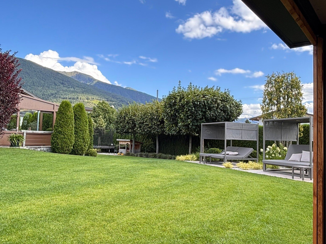 Hotel Oberbrunn主图