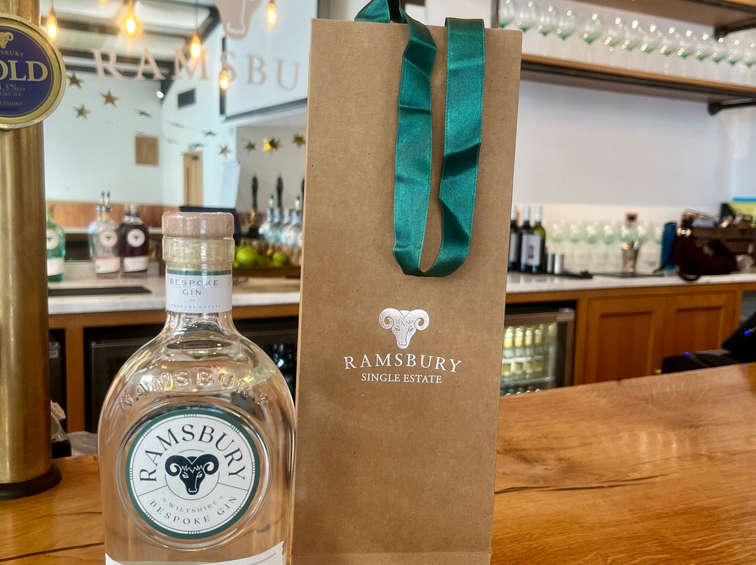 Ramsbury Brewing & Distiling-Ramsbury必去景点