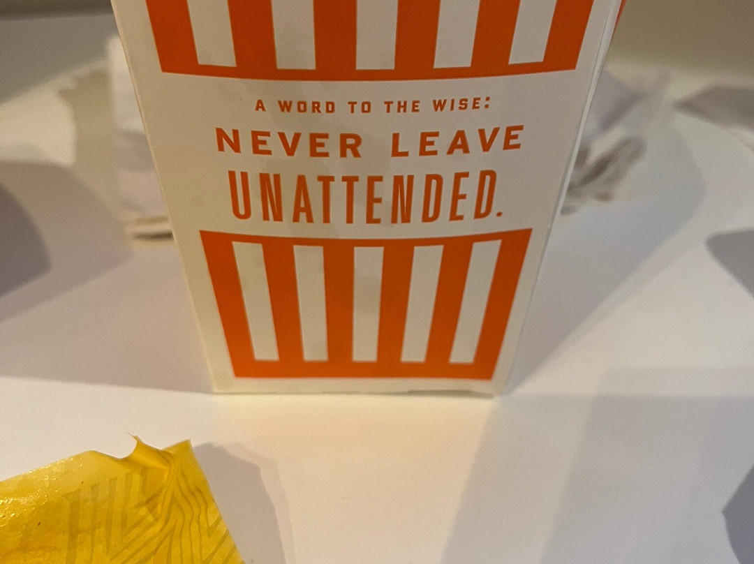 Whataburger