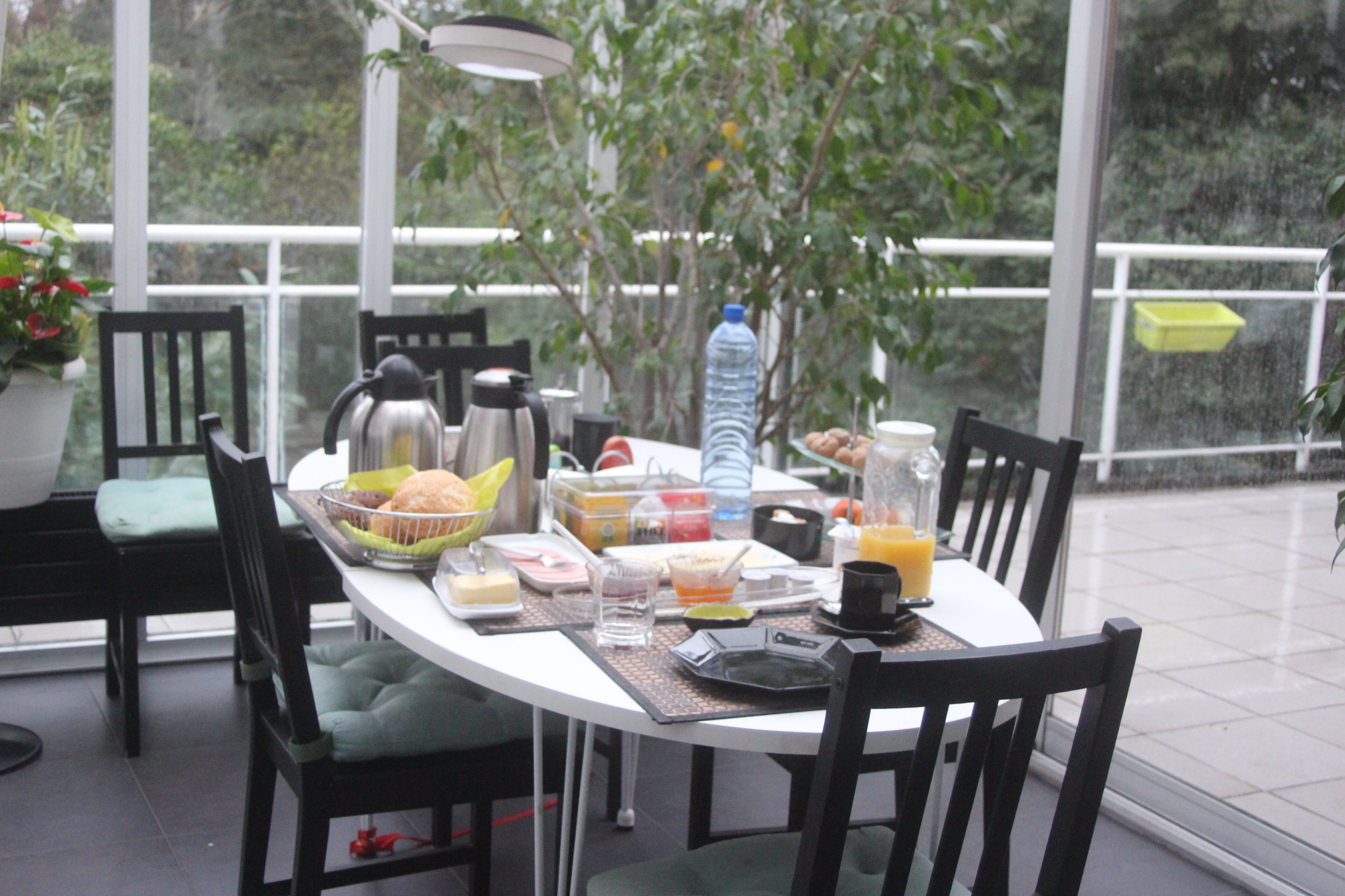 Middelheim Guest House-官方