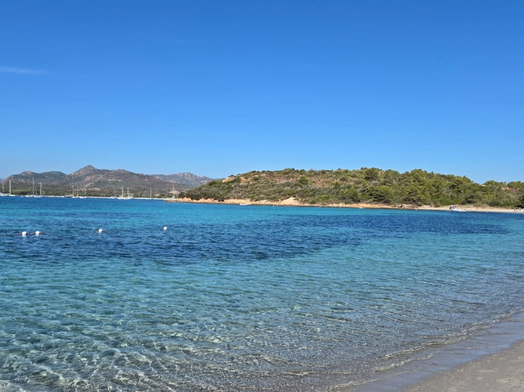 Lido Onda Marina-Torre San Giovanni必去景点
