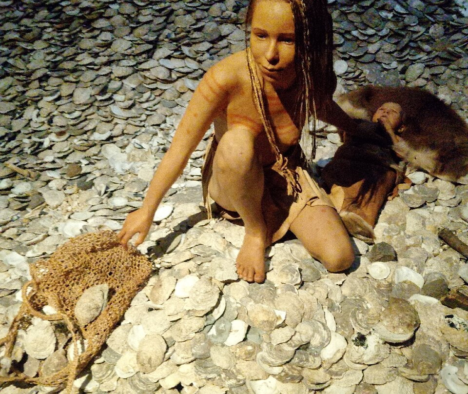 Moesgaard-欧胡斯必去景点