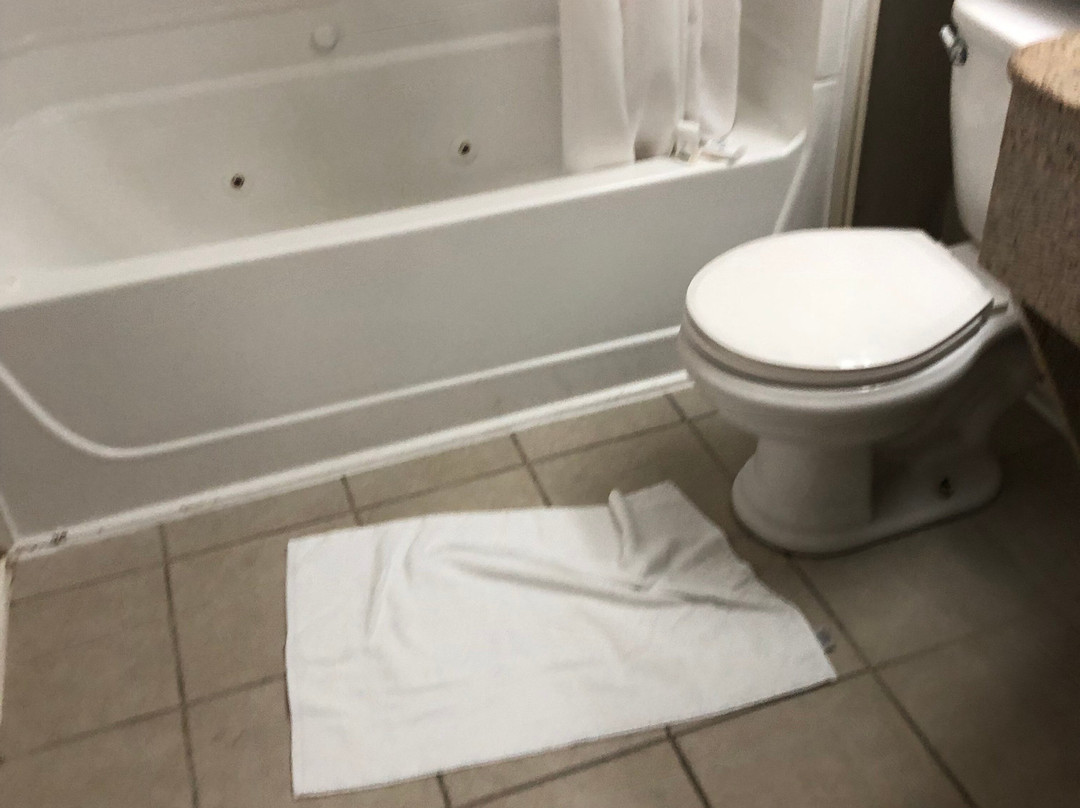 Super 8 by Wyndham Gananoque / Country Squire Resort主图