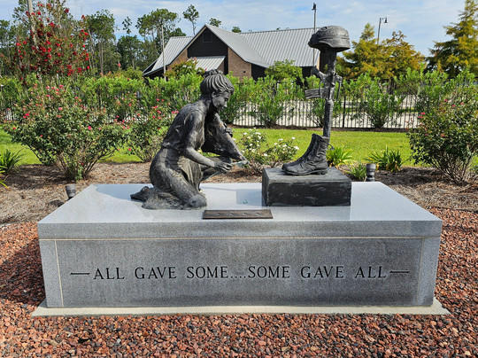 Pinederosa Park-Westlake必去景点