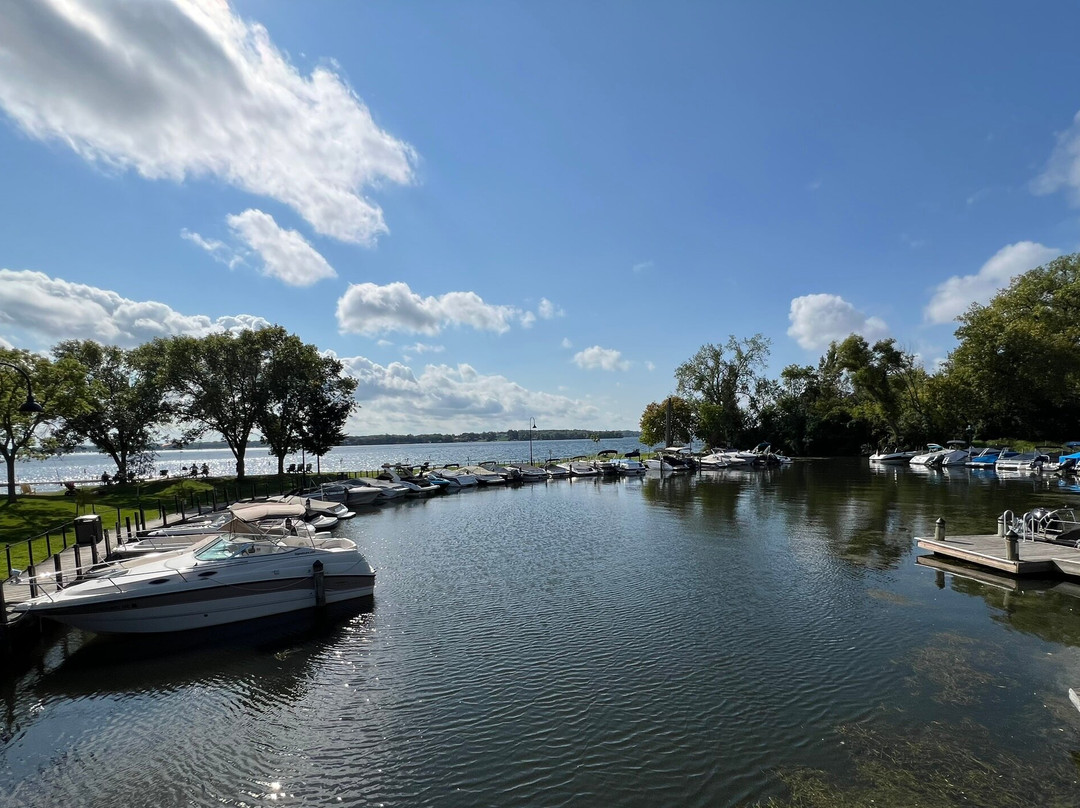 Wayzata Beach Park-Wayzata必去景点