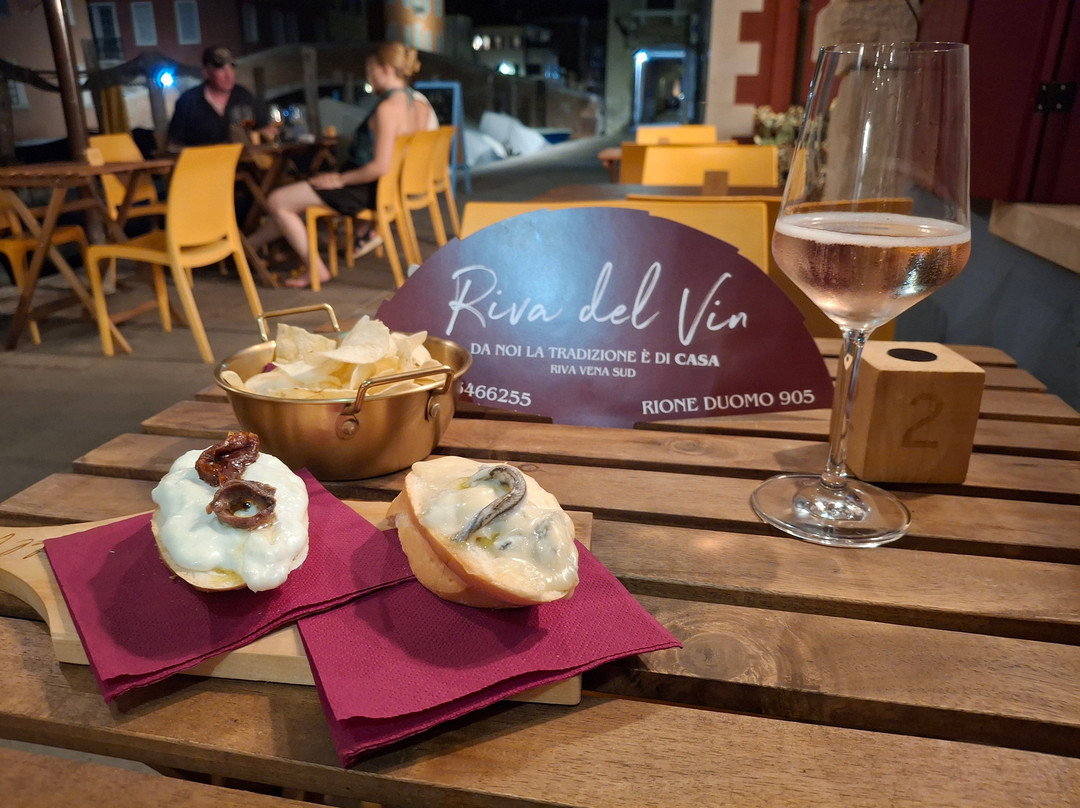 Riva Del Vin