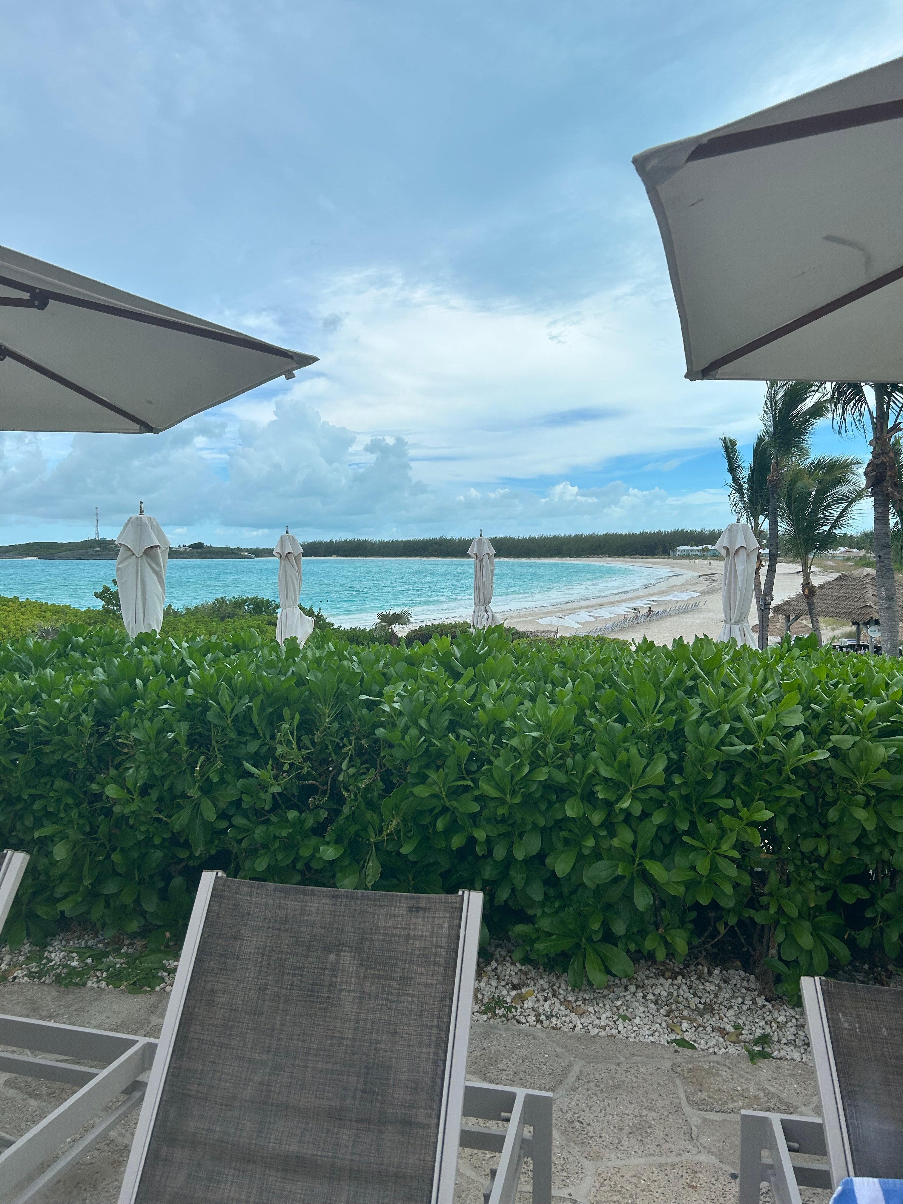 大岛Spa首选度假村-泳池