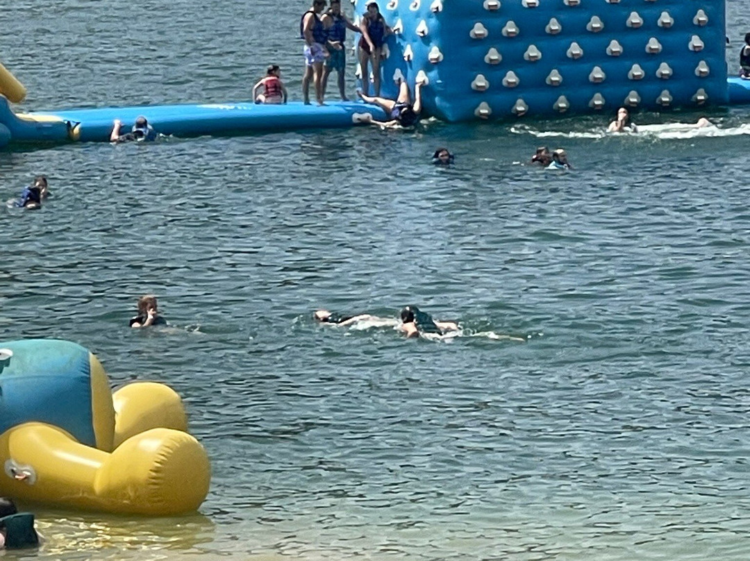 Tygart Adventures-Grafton必去景点