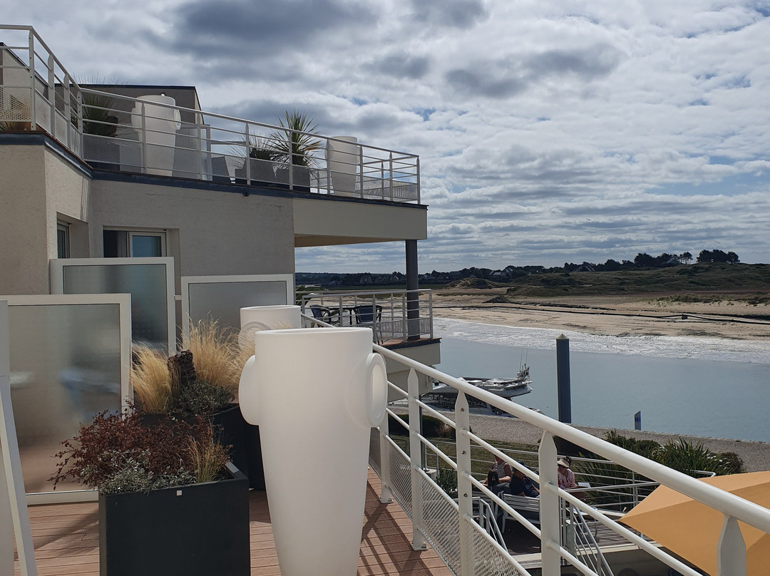 Hotel de la Marine主图