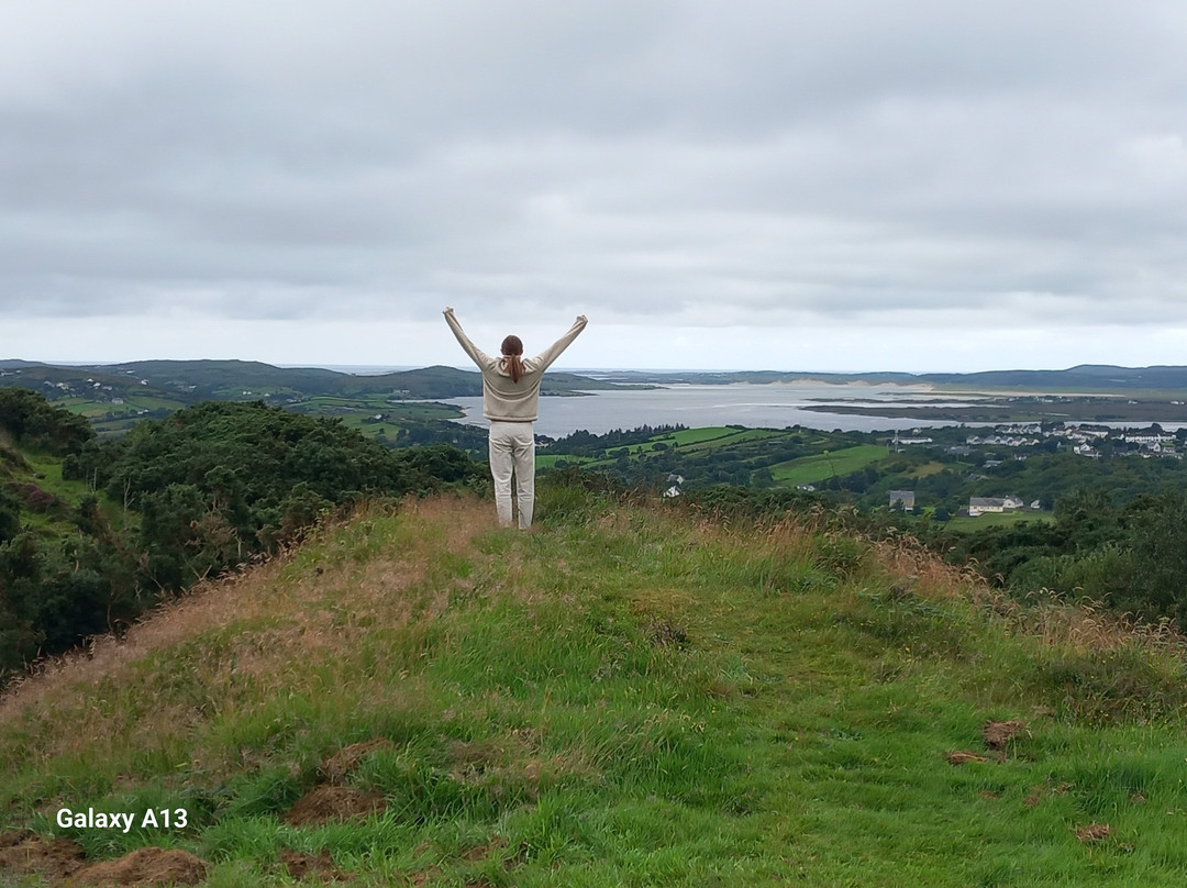 The Green Gate B&B Ardara主图