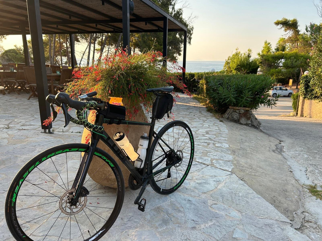 Ainos Bikes-阿尔戈斯托利翁必去景点