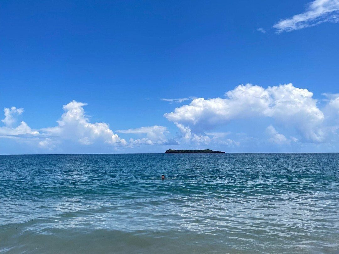 Playa Moron-拉斯特拉纳斯必去景点