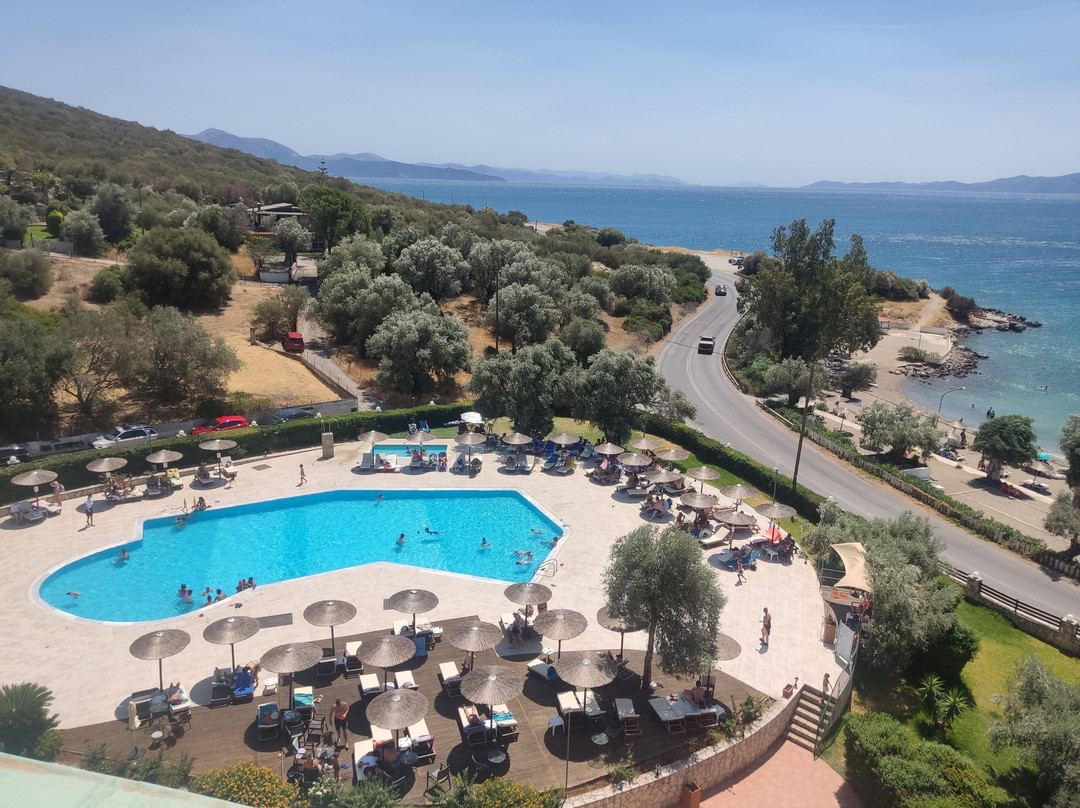 Evia Riviera Resort主图