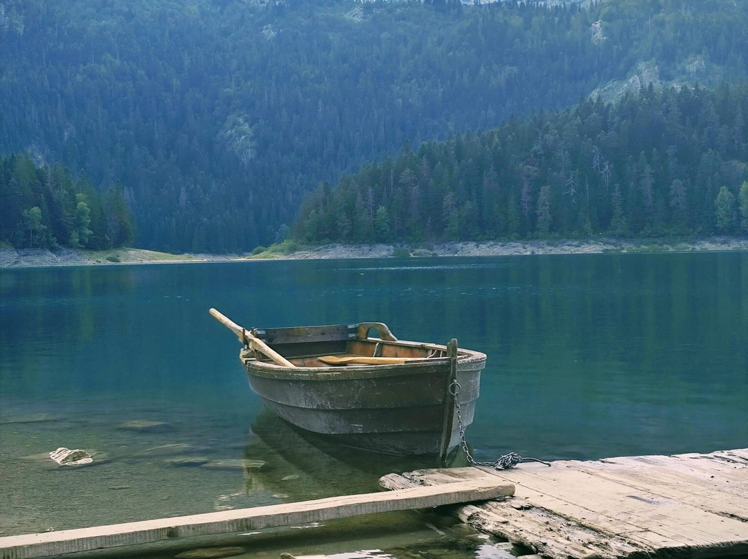 Fine-Car Doo-波德戈里察必去景点