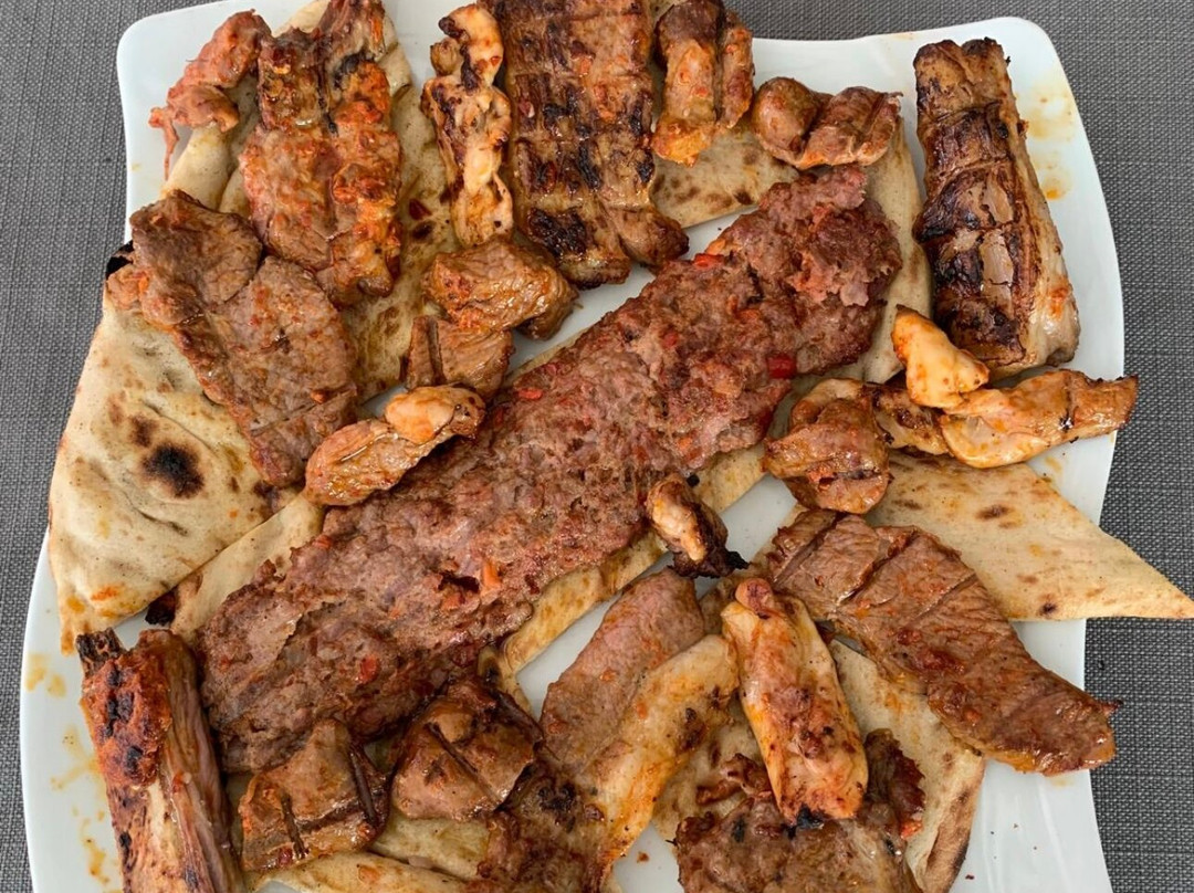 Dostlar Kebap Evi主图