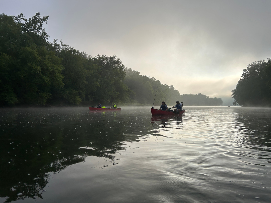 Allegheny Outfitters-Warren必去景点