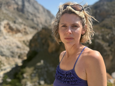 Cretan Safari Land Rover Experience-雷斯蒙必去景点