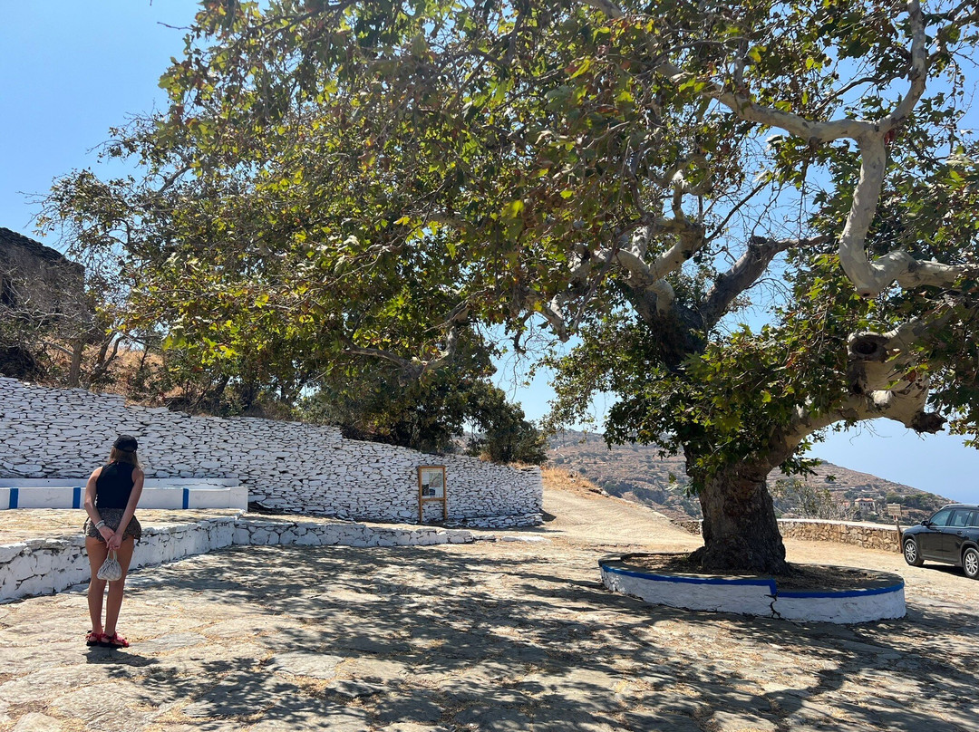 Lion of Kea-Kea必去景点