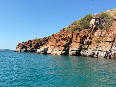 Oolin Sunday Island Cultural Tours-布鲁姆必去景点
