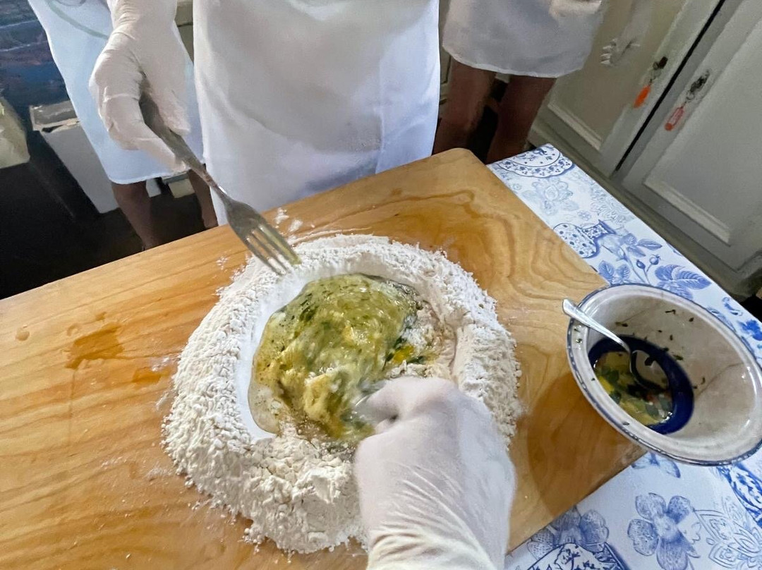 Agriturismo Villa San Valentino主图