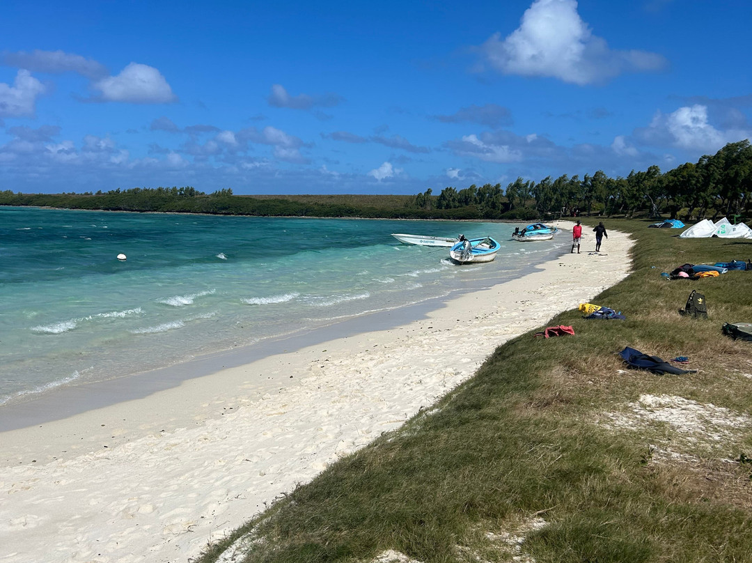 Cat Island (Ile aux chats)-罗德里格斯岛必去景点