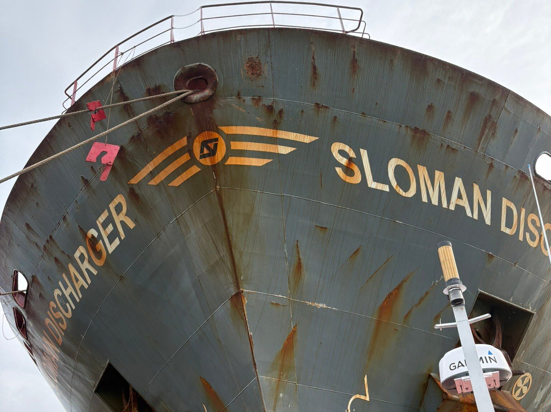 Tralee Bay Experience- Fenit boat tours-Fenit必去景点