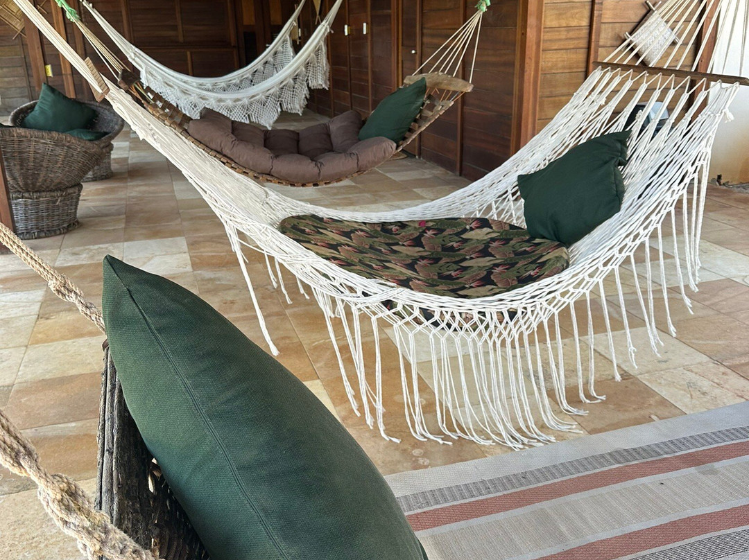 Paraiso dos Ventos主图