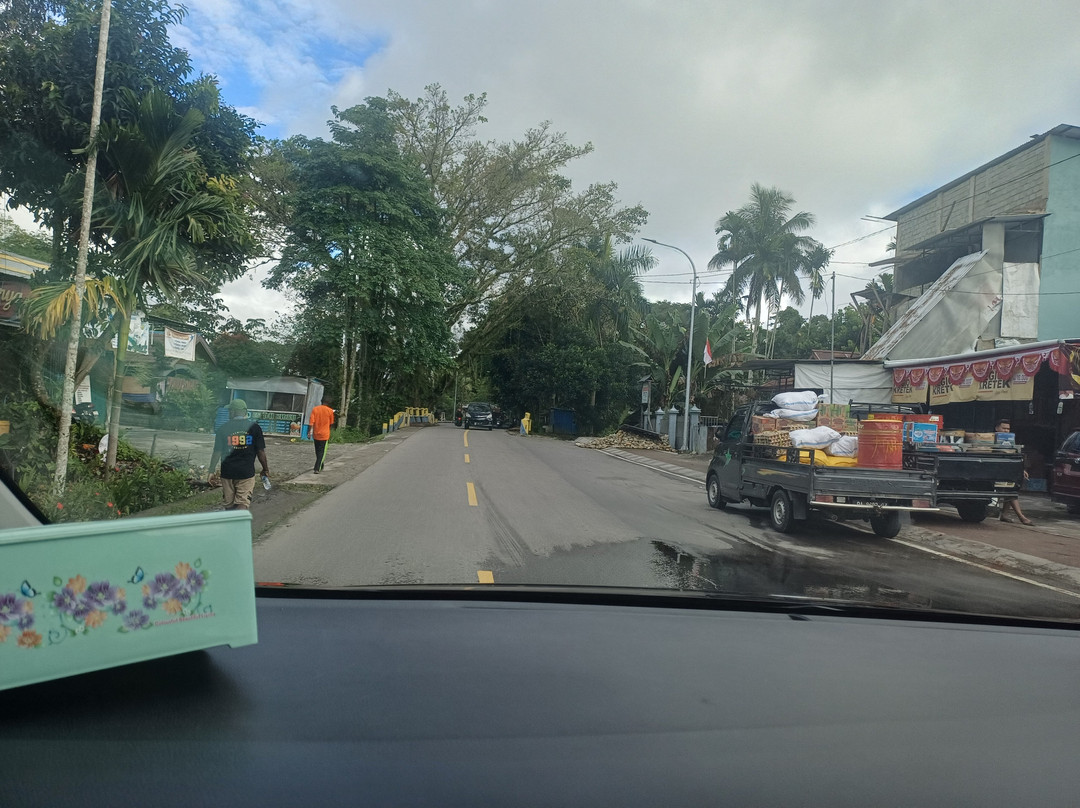 Horison Diana Timika