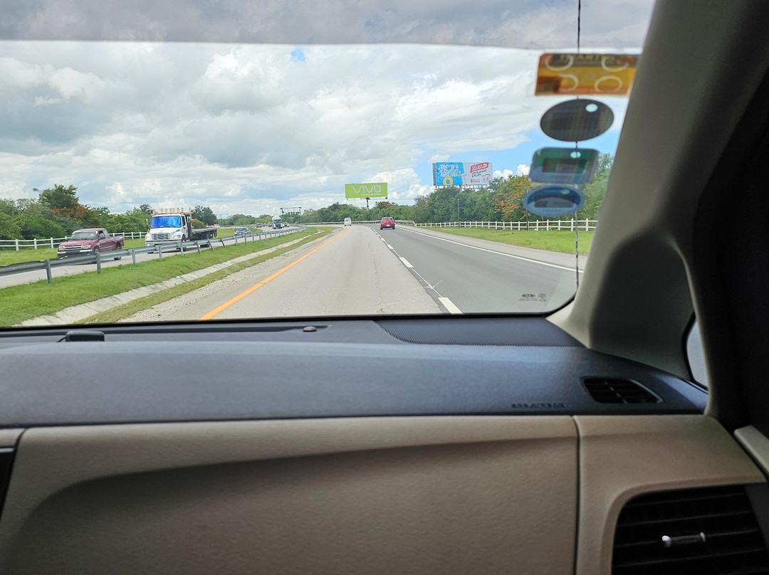 Santo Domingo's Valdemar-圣多明哥必去景点