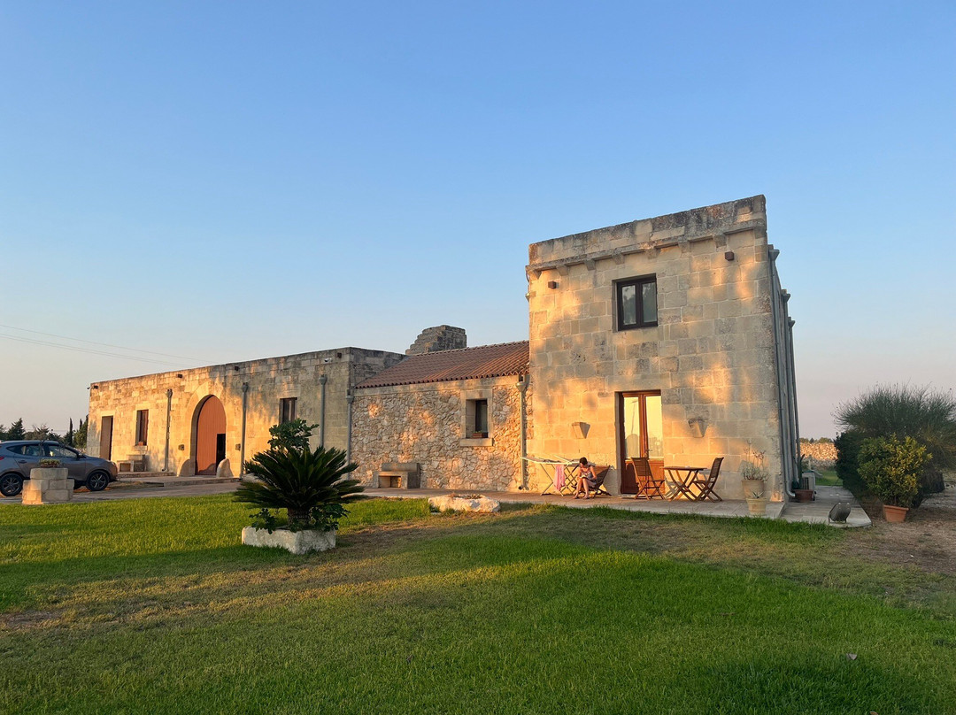 Agriturismo Masseria Quaremme主图