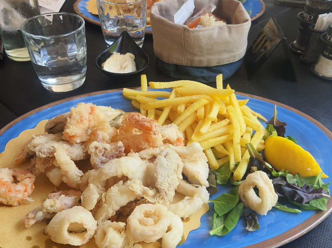 Veranda Ristorante Pizzeria