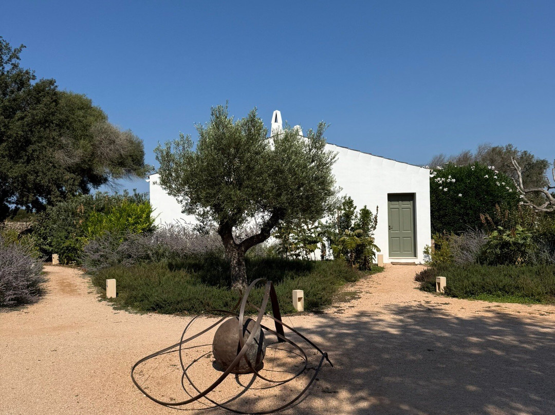 Hotel Rural Sant Ignasi主图