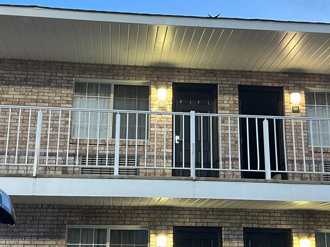 Best Western Of Hartland主图