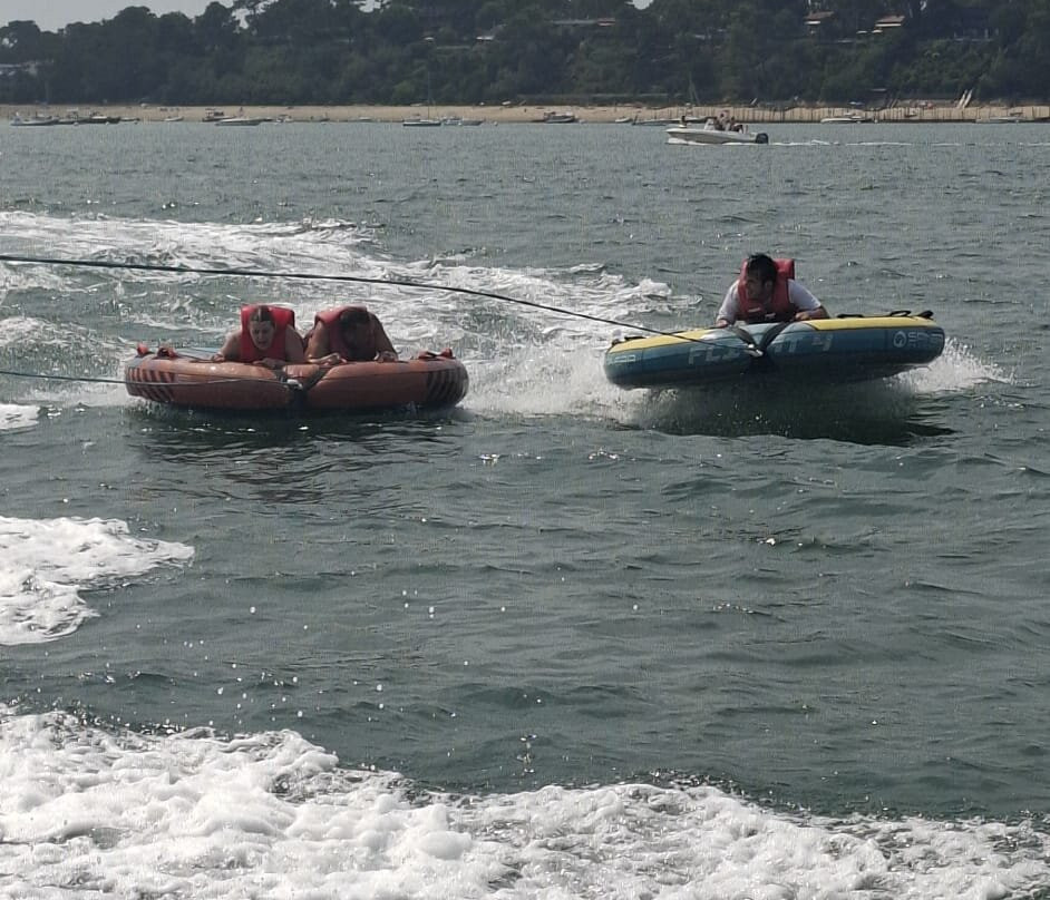 Glisse en Herbe-莱格卡弗尔雷必去景点