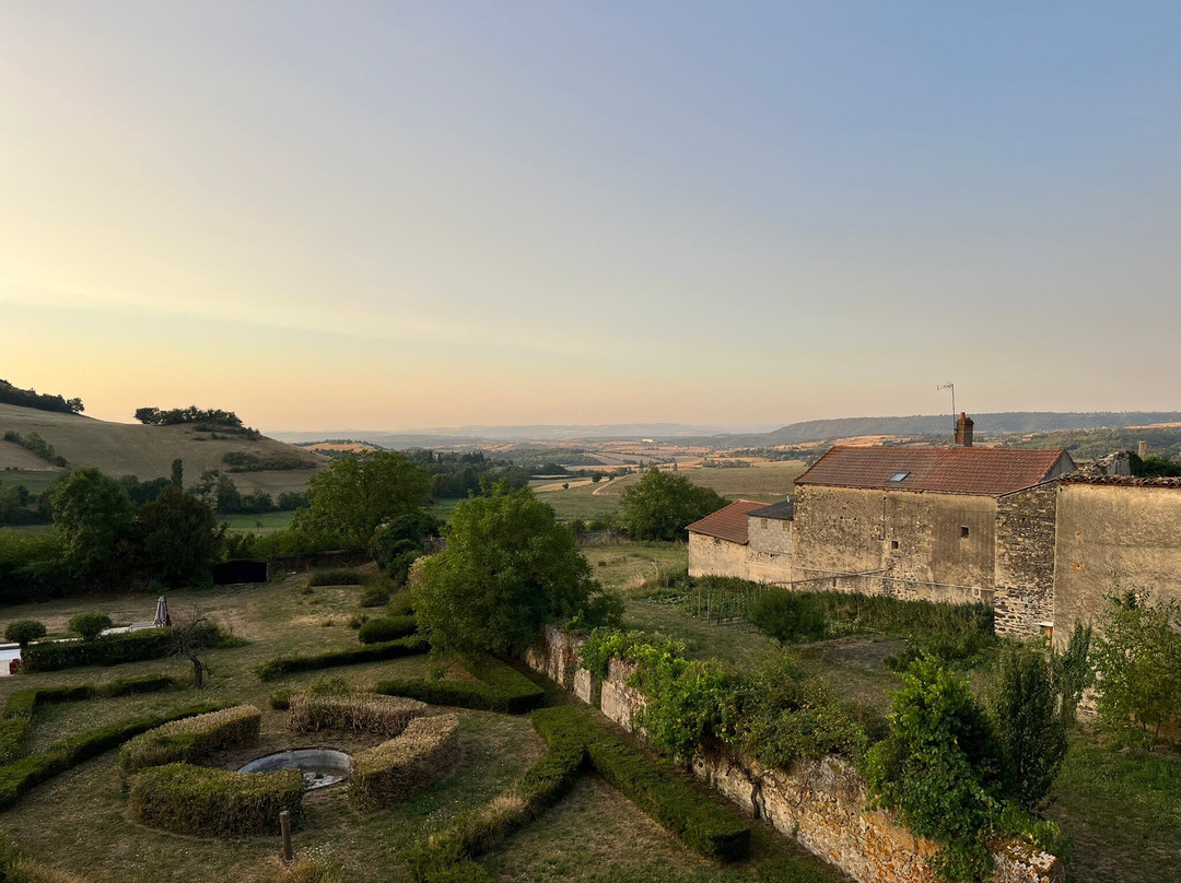 Chateau De Perpezat主图