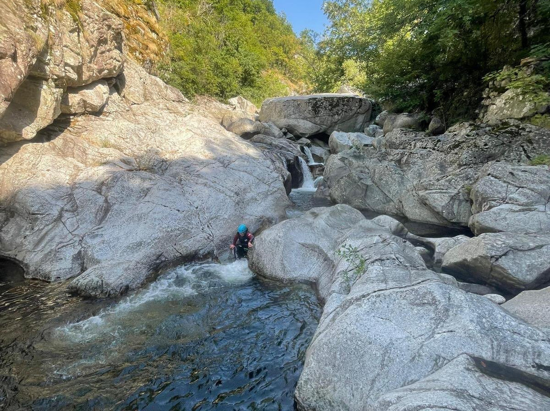 Grimpéo-Les Vans必去景点