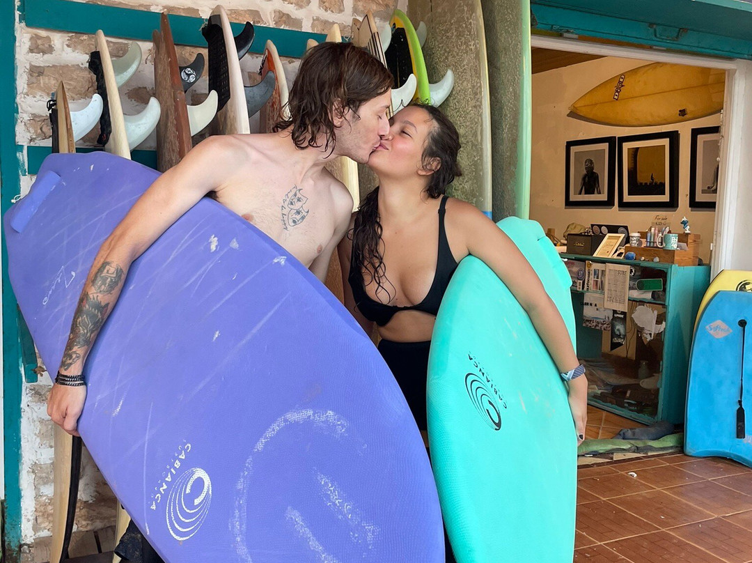 Surftwins Essaouira-索维拉必去景点