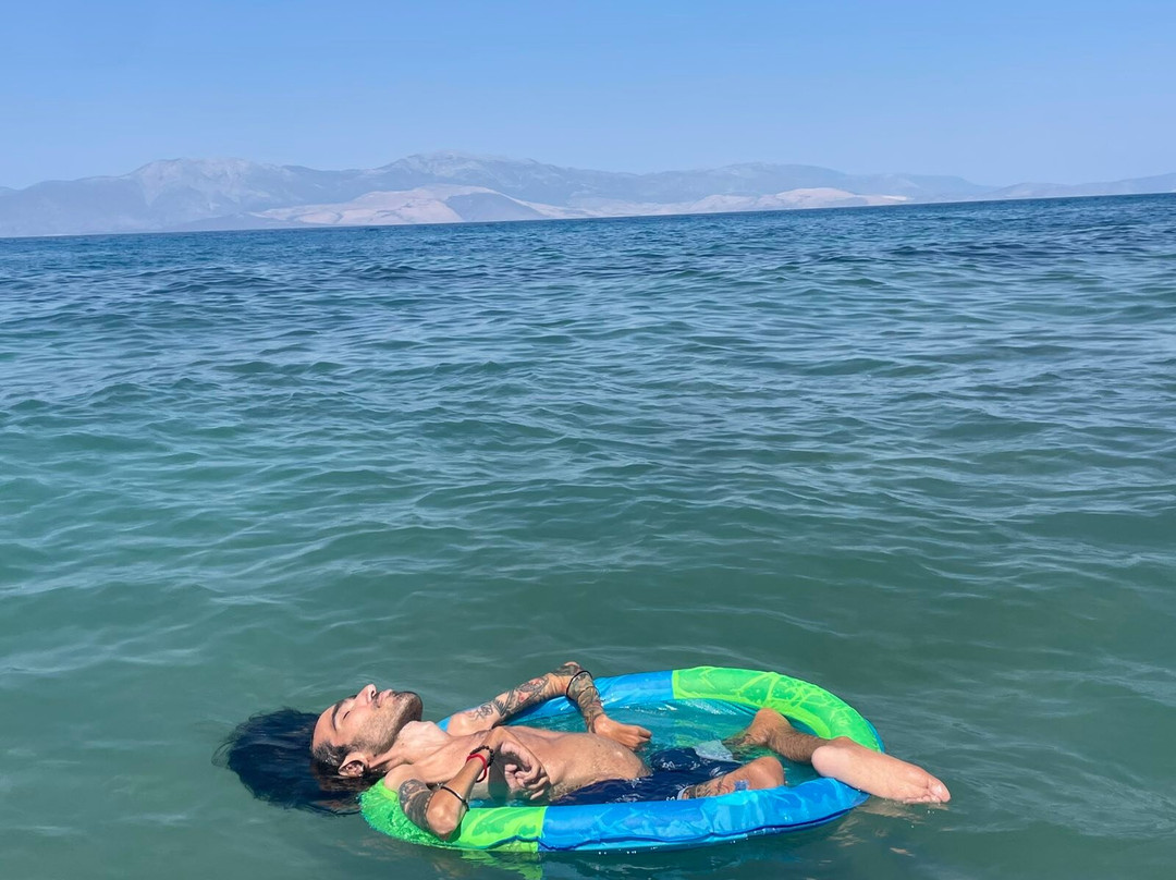 Xylokastro beach-Xylokastro必去景点