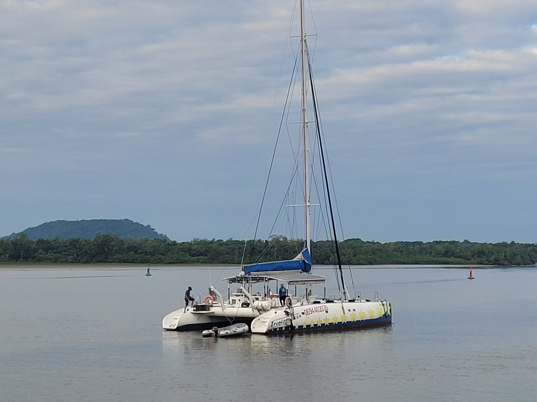 Tropic Alizes-Remire-Montjoly必去景点