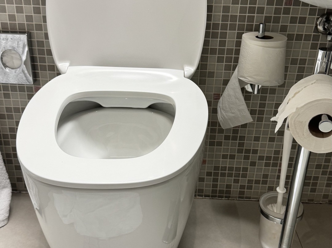 Boutique Hotel Dubna Skala主图