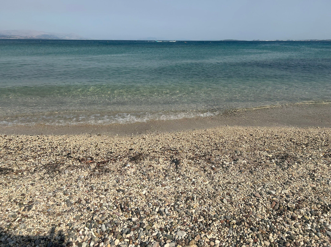 Ipsos Beach-Kato Agios Markos必去景点