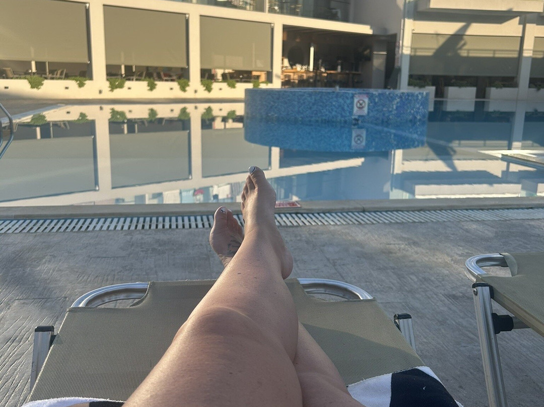 Papillon Hotel主图