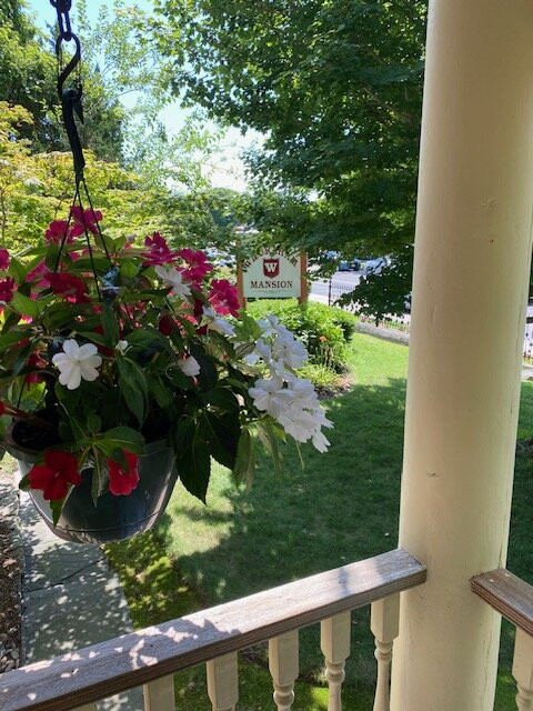 Wilbraham Mansion主图