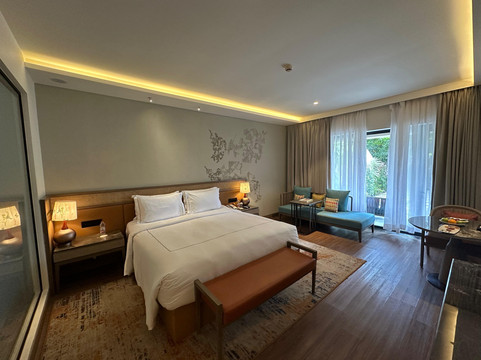 Taj Alibaug Resort & Spa主图