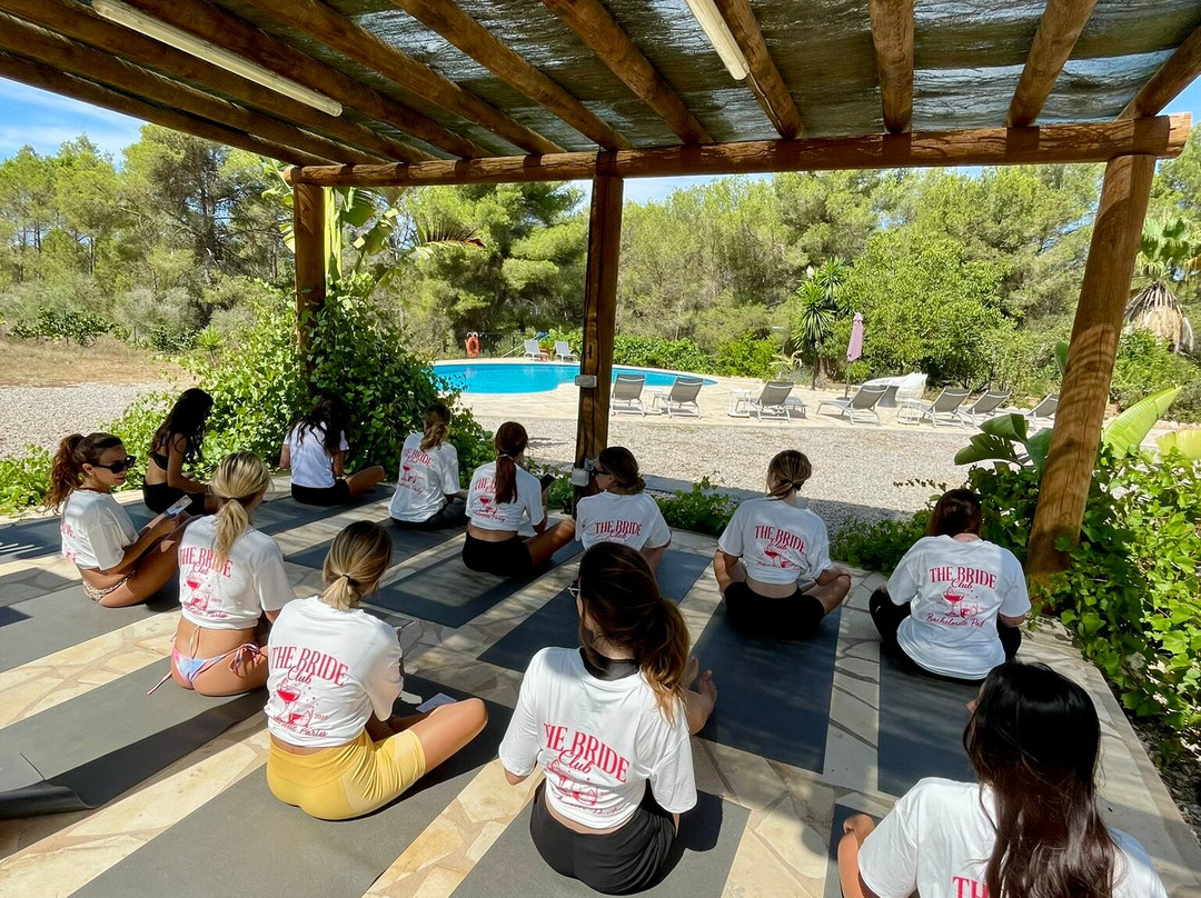 Lisanne - Retreats, Sound Baths & Yoga-San Rafael必去景点