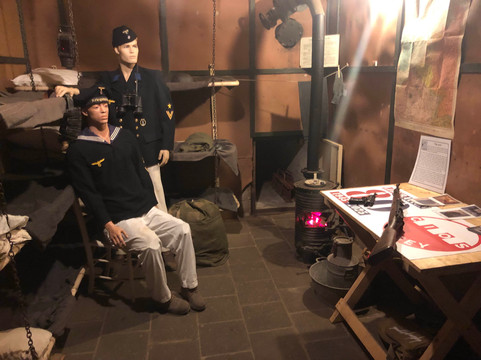 Jersey War Tours-泽西岛必去景点