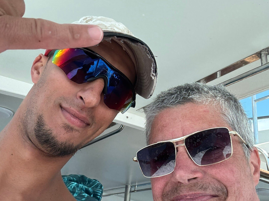 Seahorse Dive Center-瓦里必去景点