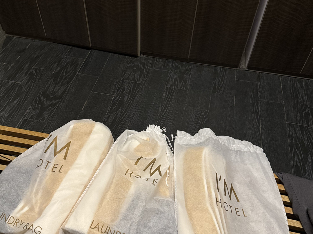 I'M Onsen Spa-马卡蒂必去景点