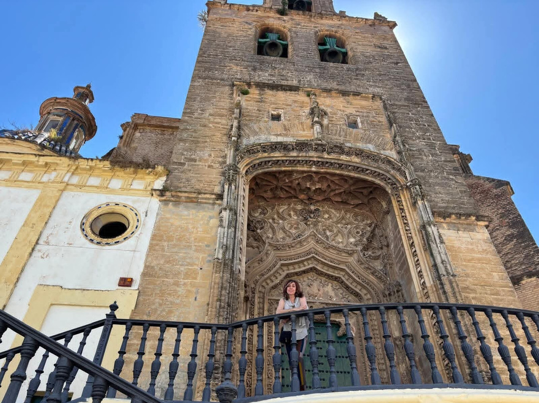 Iglesia De Santiago-乌特雷拉必去景点