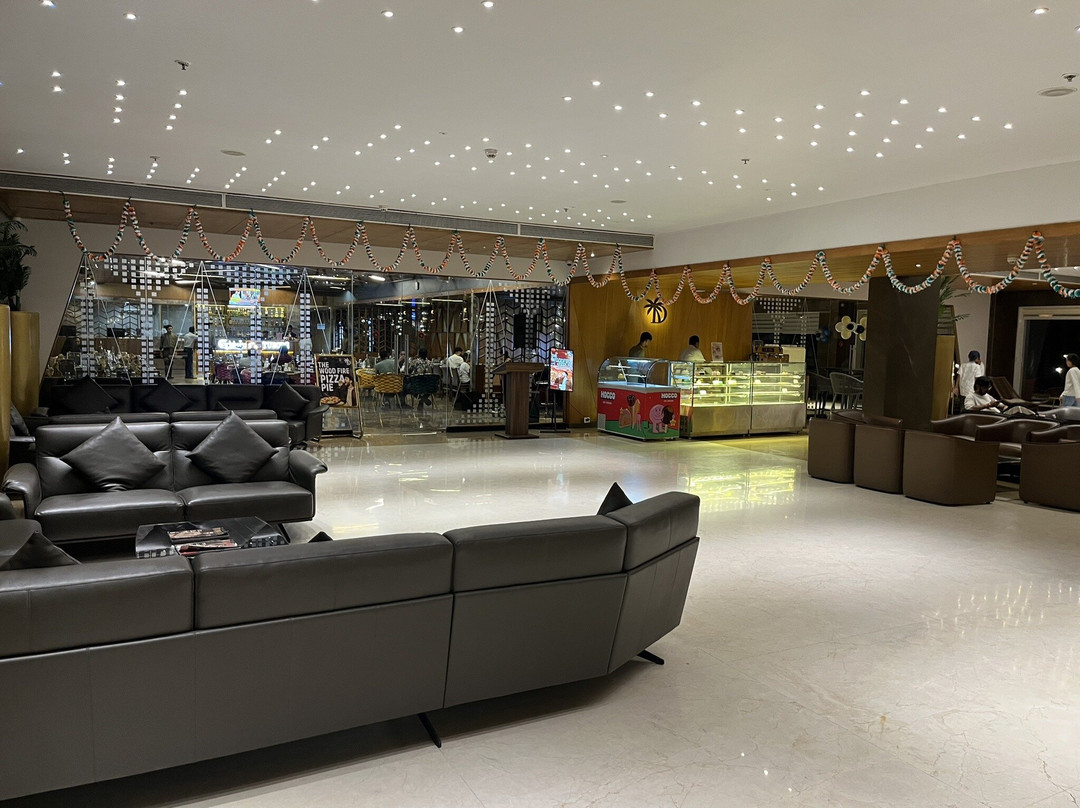 Devka Beach Resort主图